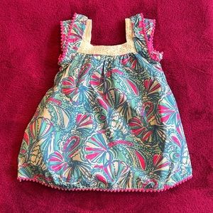 Lilly for Target dress